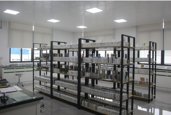 Guangzhou Mangrove Rubber Industry Co., Ltd.