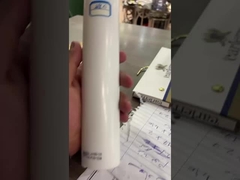 چسبندگی قوی GP مهر و موم سیلیکون خنثی شفاف برای دیوار پرده