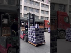 OEM ضد آفتاب پانل خورشیدی سیلیکون مهر و موم سیاه 600ml برای ماژول های Pv