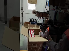 کارخانه آب بندی1