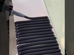 مهر و موم سیلیکونی خنثی