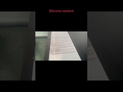 کارخانه درزگیر سیلیکونی