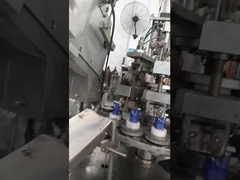 تولید مواد بسته بندی RTV