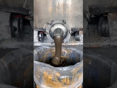 مهر و موم سیلیکونی قهوه ای