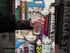 درزگیر سیلیکونی اسید با بوی استیک برای مقاومت شیمیایی و نگهداری خشک زیر 27 درجه سانتیگراد