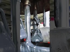 مهر و موم سیلیکون خنثی OEM