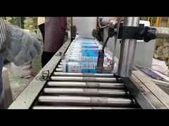 روش لامپ سیلیکون مهر و موم عایق و ضد آب چسب شیشه خشک سریع