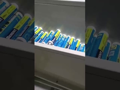 کارخانه درزگیر در فوشان