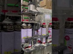 کارخانه تولید فوم پلی‌یورتان (OEM) در چین