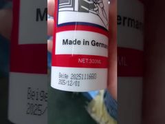 چسب سیلیکونی ضد آب 280 میلی‌لیتری