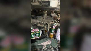 بهترین درزگیر فوم پلی اورتان برای تعمیرات خانه