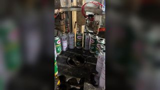 فوم سیلانت برای تعمیرات خانه