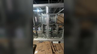 درزگیر فوم پلی اورتان درجه آتش برای ساخت و ساز