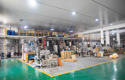 آخرین وبلاگ های شرکت در مورد What common problems usually occur when using silicone sealant?