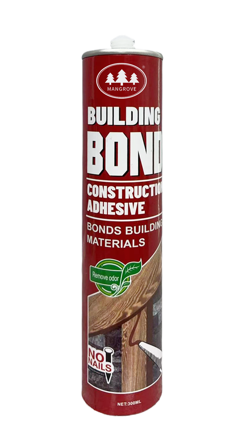 آخرین وبلاگ های شرکت در مورد The Differences Between Silicone Sealant and Nail-Free Glue