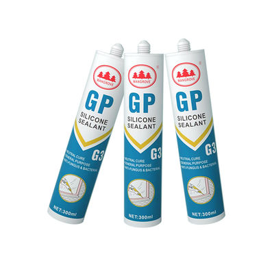 قیمت خوب سریع خشک شونده  چسب سیلیکونی اسیدی آب و هوا مقاوم  دیوارهای پرده ای آنلاین