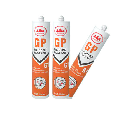 قیمت خوب مقاومت در برابر آب و هوا خشک شدن سریع شفاف ترک پر کردن مهر و موم درب آشپزخانه آنلاین