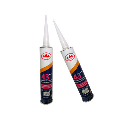 قیمت خوب شیشه سیاه خودرو شیشه جلو ماشین پلی اورتان PU سیلیکون مهر آنلاین