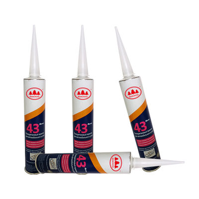 قیمت خوب 2 ماشین پاک کننده پلی اورتان پنجره مهر و موم مقاوم به مواد شیمیایی برای ساخت و ساز آنلاین