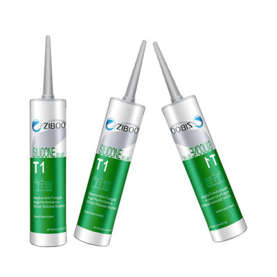قیمت خوب MF MIXTURE Neutral Silicone Sealant for and Durable Sealing in General Purpose Applications آنلاین