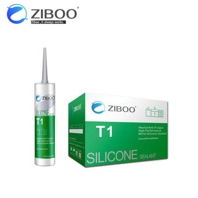 قیمت خوب OEM سیلیکون خنثی ضد قارچ ضد آب برای سیلنگ سینک آنلاین