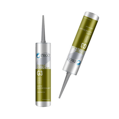 قیمت خوب خشک شدن سریع ضد آب و هوا شکاف پر کردن مهر و موم شیشه پلاستیکی سقف پرده دیوار آنلاین