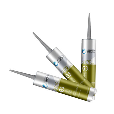 قیمت خوب سیلیکون اسید مهر و موم شیشه ای مخزن ماهی بسته بندی مهر و موم خشک کردن سریع آنلاین