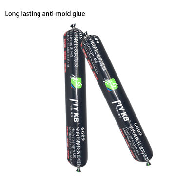 قیمت خوب تمام مقاصد سیلان سیلیکون MS پلیمری مهر برای مفاصل دیوار بتن آنلاین