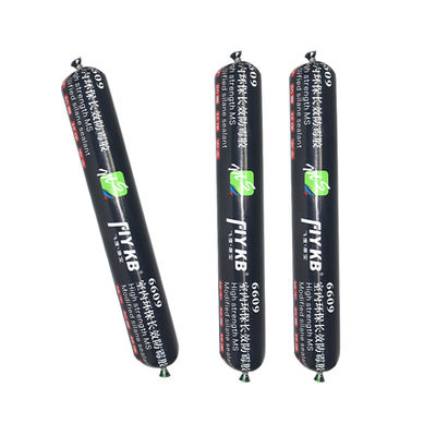 قیمت خوب مهر و موم سیلان مقاوم در برابر اشعه UV MS مهر و موم اتصال پلیمر هیبریدی آنلاین