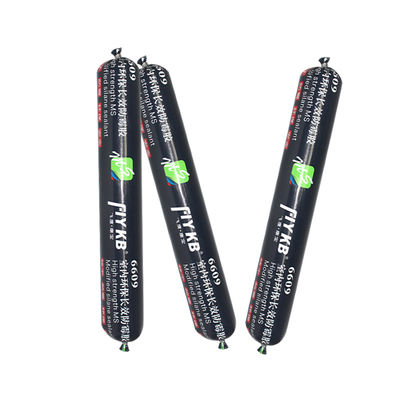 قیمت خوب مهر و موم پلیمر شفاف MS 750g برای مهر و موم و پیوند آنلاین