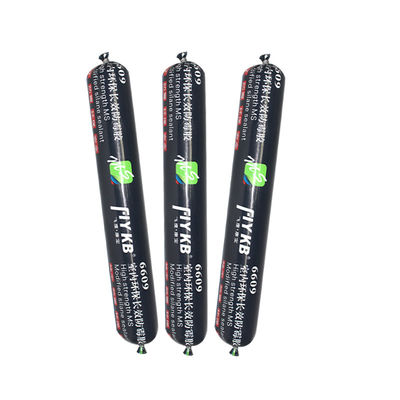 قیمت خوب مهر و موم MS بالا برای سقف کف و دیوار ساختمان آنلاین