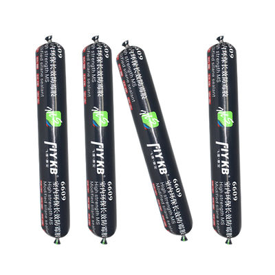 قیمت خوب ضد جابجایی MS پلیمری مهر و موم مقاوم به UV برای مهر و موم طولانی مدت آنلاین