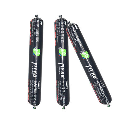 قیمت خوب ساخت و ساز رنگ آمیزی MS مهر و موم UV محافظ با قدرت اتصال قوی آنلاین