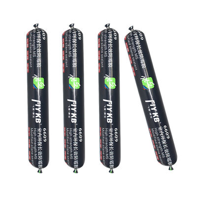 قیمت خوب ضد قالب MS سیلیکون مهر و موم اصلاح شده برای درب و پنجره سنگ مرمر بتن آنلاین