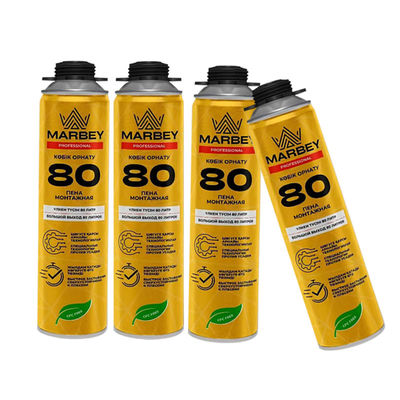 قیمت خوب چسب ساختمانی قوی PU ضد آب بتن پلی اورتان مهر و موم آنلاین