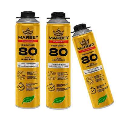 قیمت خوب ۷۵۰ میلی لیتر آب بندی پلی اورتان برای لوله های پل آنلاین