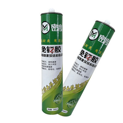 قیمت خوب چسب ناخن مایع قوی مقاوم در برابر ترک مهر و موم تزئینات سازگار با محیط زیست آنلاین