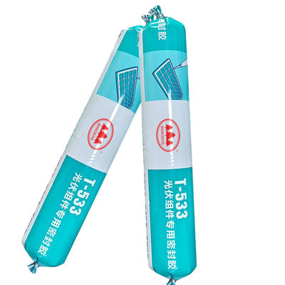 قیمت خوب مهر و موم سلول خورشیدی مقاوم به UV برای مهر و موم جعبه اتصال 50 Shore A آنلاین