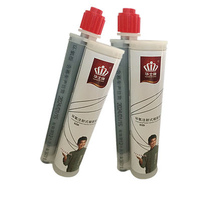 قیمت خوب رزین مورتار تزریقی چسب لنگر اپوکسی آنلاین