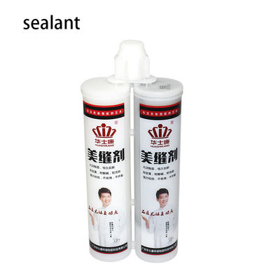 قیمت خوب کاشی کف دو اجزا گلو ضد آب برای کاشی پورسلین آنلاین