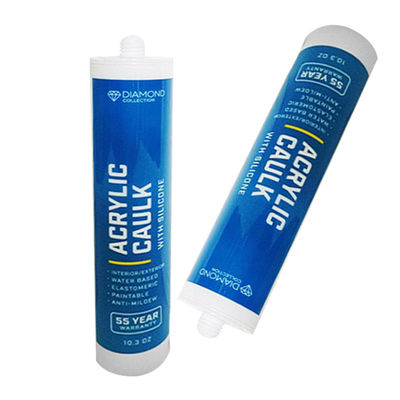 قیمت خوب چسب درزگیر اکریلیک خمیری برای اتصالات نورگیر شیشه ای طبقه بندی سایر چسب ها آنلاین