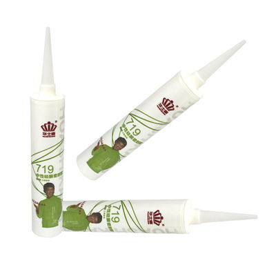 قیمت خوب قدرت درزگیر سیلیکونی خنثی را برای یک آب‌بندی ایمن و بادوام تجربه کنید آنلاین