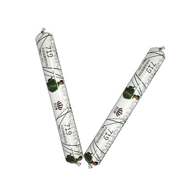 قیمت خوب 24 Hours Curing Time Neutral Silicone Sealant for OEM/ODM Support and Clear Surfaces آنلاین