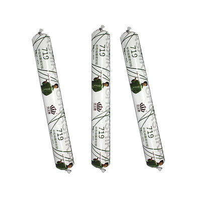 قیمت خوب دیوار بیرونی اتاق آب بالکن فلز سیلیکون مهر و موم ساختمان بسیار چسبنده آنلاین