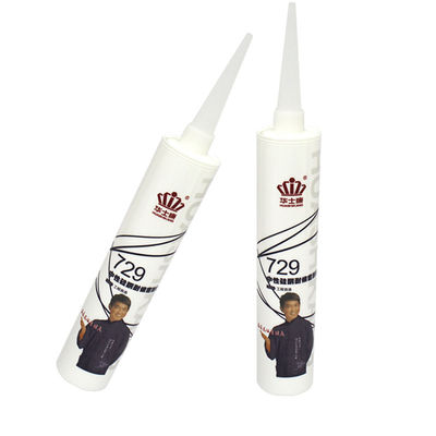 قیمت خوب سد کردن دیوار پرده با سیلیکون غیر استیک آنلاین