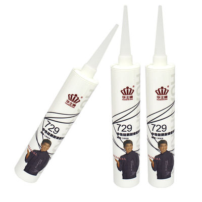 قیمت خوب درزگیر چسب خنثی ضد آب در بسته بندی سوسیسی برای عملکرد آب بندی برتر آنلاین