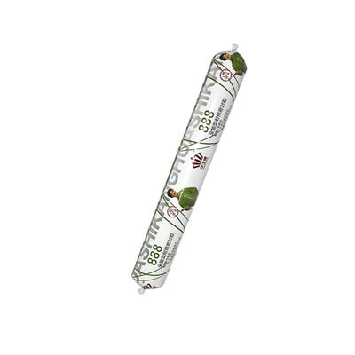 قیمت خوب خشک شدن سریع نوع قوی مقاوم در برابر آب و هوا سیلیکون مهر و موم خوب انعطاف پذیری آنلاین