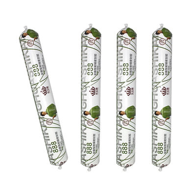 قیمت خوب 20 کارتن سوسیس درزگیر سیلیکونی تک جزئی خنثی برای کاربردهای الکتریکی و لوازم خانگی آنلاین