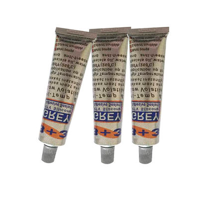 قیمت خوب چسب شیشه جلوی اتومبیل با دوام خاکستری مقاومت بالا در برابر دما -40 درجه فارنهایت تا 300 درجه فارنهایت با دوام آنلاین