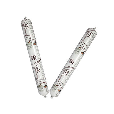 قیمت خوب 590ml ظرفیت چسب سیلیکون خنثی برای اتصال قوی و مقاومت UV آنلاین